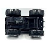 Hot Wheels & Tonka Toys - Monster Trucks, Cars & Construction Vehicles