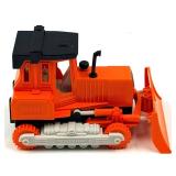 Hot Wheels & Tonka Toys - Monster Trucks, Cars & Construction Vehicles