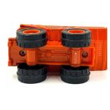 Hot Wheels & Tonka Toys - Monster Trucks, Cars & Construction Vehicles