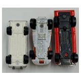 Hot Wheels & Tonka Toys - Monster Trucks, Cars & Construction Vehicles