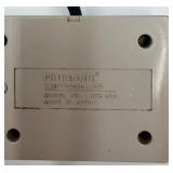 NES-004 Nintendo Zapper Duck Hunter Light Gun & 2 Controllers & NES-003 RF Switch Made in Japan