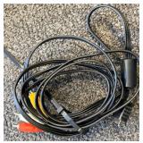 Sony PlayStation SCPH-7501 Console with DualShock Controller, 2 Memory Cards & AV Cables