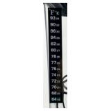 Aqueon BettaBow 2.5 LED Desktop Aquarium Kit & 3 Aquatic Faux Plants