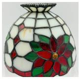 Holiday Time Blue Icicle Lights 300 - 19 ft Total (2 Boxes) & Glass Decor