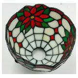 Holiday Time Blue Icicle Lights 300 - 19 ft Total (2 Boxes) & Glass Decor