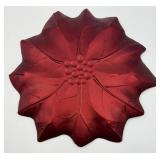 Holiday Time Blue Icicle Lights 300 - 19 ft Total (2 Boxes) & Glass Decor