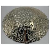 Holiday Time Blue Icicle Lights 300 - 19 ft Total (2 Boxes) & Glass Decor