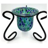 Variety of Candle Decor Items