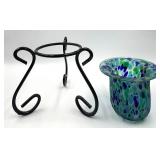 Variety of Candle Decor Items