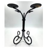 Variety of Candle Decor Items