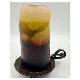 Variety of Candle Decor Items