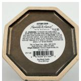 Variety of Candle Decor Items