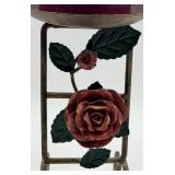 Variety of Candle Decor Items