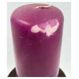 Variety of Candle Decor Items