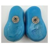 Variety of Candle Decor Items