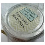 Variety of Candle Decor Items