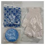 Lot of Various Unused  Beauty Products Featuring - Chanel No.5 Velvet Body Cream & Lancome Genifique & SpoiledChild Lip Balms & Good Molecules Skincare and so much more!!