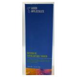 Lot of Various Unused  Beauty Products Featuring - Chanel No.5 Velvet Body Cream & Lancome Genifique & SpoiledChild Lip Balms & Good Molecules Skincare and so much more!!