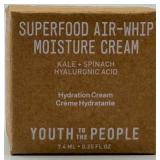 Lot of Various Unused  Beauty Products Featuring - Chanel No.5 Velvet Body Cream & Lancome Genifique & SpoiledChild Lip Balms & Good Molecules Skincare and so much more!!