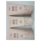 Lot of Various Unused  Beauty Products Featuring - Chanel No.5 Velvet Body Cream & Lancome Genifique & SpoiledChild Lip Balms & Good Molecules Skincare and so much more!!