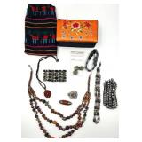 Beaded Jewelry - Necklaces, Bracelets & Jade Beads and more