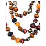 Beaded Jewelry - Necklaces, Bracelets & Jade Beads and more