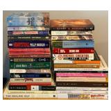 Paperback Books - Wings, The Healing Self, Intimacy & More