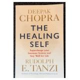 Paperback Books - Wings, The Healing Self, Intimacy & More