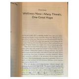 Paperback Books - Wings, The Healing Self, Intimacy & More