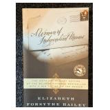 Paperback Books - Wings, The Healing Self, Intimacy & More