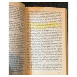 Paperback Books - Wings, The Healing Self, Intimacy & More