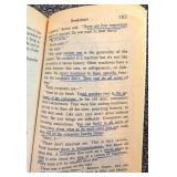 Paperback Books - Wings, The Healing Self, Intimacy & More