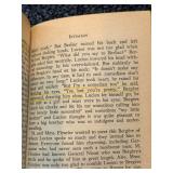 Paperback Books - Wings, The Healing Self, Intimacy & More