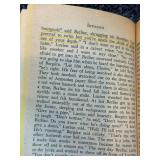 Paperback Books - Wings, The Healing Self, Intimacy & More