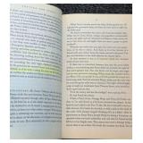 Paperback Books - Wings, The Healing Self, Intimacy & More