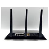 Netgear Wireless Router & Surfboard SB6121 Modem Bundle with 2 Power Adapters