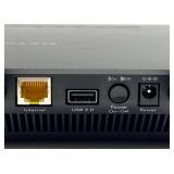 Netgear Wireless Router & Surfboard SB6121 Modem Bundle with 2 Power Adapters