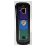 Netgear Wireless Router & Surfboard SB6121 Modem Bundle with 2 Power Adapters