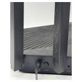 TP-Link Archer AX6000 Router & Motorola MB8611 Cable Modem (2-Piece Set)