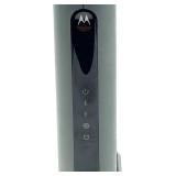 TP-Link Archer AX6000 Router & Motorola MB8611 Cable Modem (2-Piece Set)