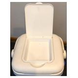 Lot of 8 Various Coolers Featuring -Igloo Ice Cube 12 Qt Cooler, Igloo 5-Gal Beverage Coolers & Coleman Personal 8