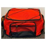 Lot of 8 Various Coolers Featuring -Igloo Ice Cube 12 Qt Cooler, Igloo 5-Gal Beverage Coolers & Coleman Personal 8