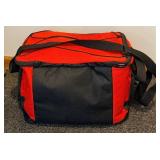 Lot of 8 Various Coolers Featuring -Igloo Ice Cube 12 Qt Cooler, Igloo 5-Gal Beverage Coolers & Coleman Personal 8