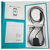 Fitbit Alta HR Heart Rate Fitness Wristband & Assorted Bottles & Travel Mugs