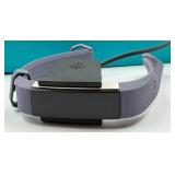 Fitbit Alta HR Heart Rate Fitness Wristband & Assorted Bottles & Travel Mugs