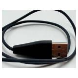 Fitbit Alta HR Heart Rate Fitness Wristband & Assorted Bottles & Travel Mugs