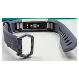 Fitbit Alta HR Heart Rate Fitness Wristband & Assorted Bottles & Travel Mugs