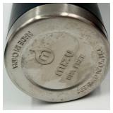 Fitbit Alta HR Heart Rate Fitness Wristband & Assorted Bottles & Travel Mugs