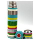 Fitbit Alta HR Heart Rate Fitness Wristband & Assorted Bottles & Travel Mugs