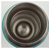 Fitbit Alta HR Heart Rate Fitness Wristband & Assorted Bottles & Travel Mugs